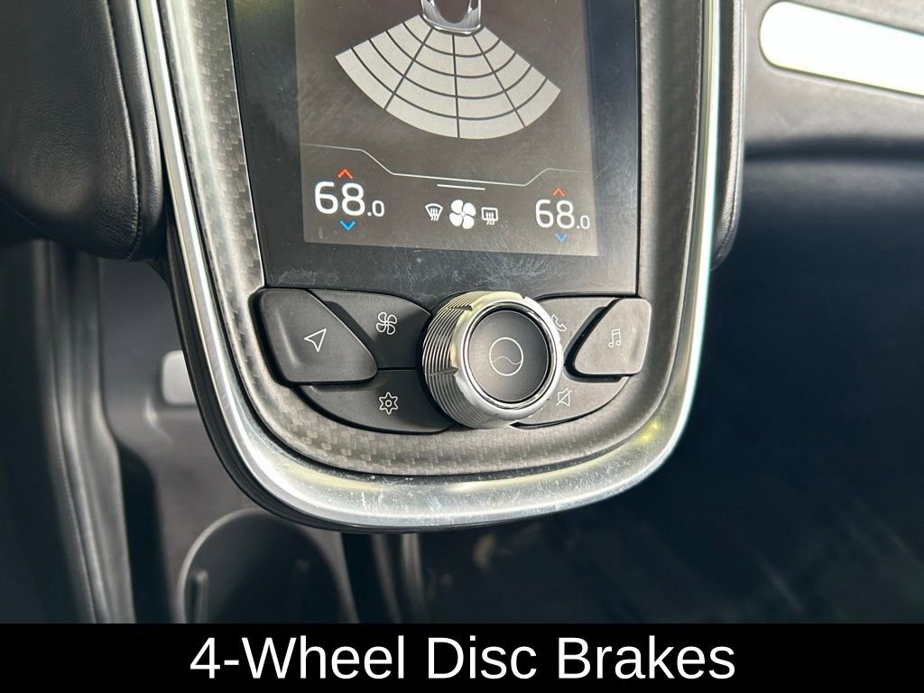 Used 2022 McLaren GT image 24