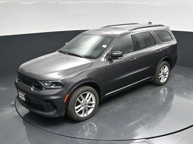 Used 2024 Dodge Durango GT image 52