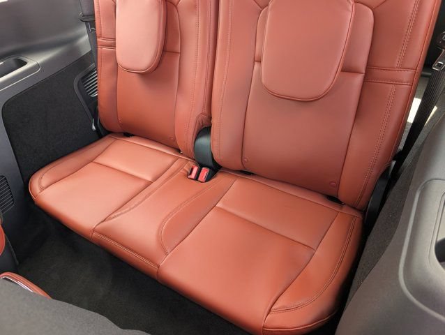 New 2026 Lincoln Aviator Reserve w/ Luxury Package RWD image 32