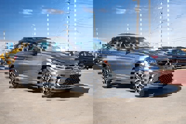 New 2026 Volkswagen Jetta S image 8