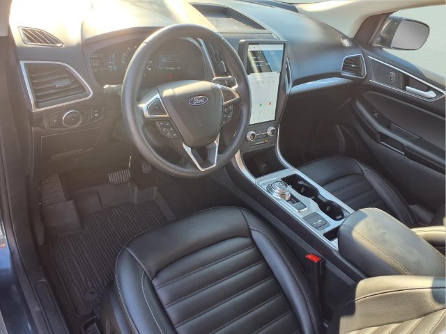 Used 2024 Ford Edge SEL w/ Convenience Package AWD/4WD image 20