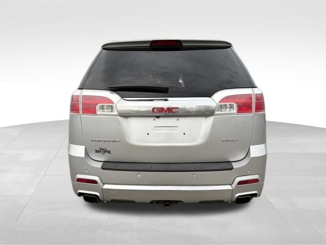 Used 2015 GMC Terrain Denali AWD/4WD image 4