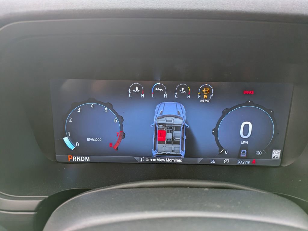 New 2026 Ford F150 Lariat w/ Equipment Group 502A High image 33