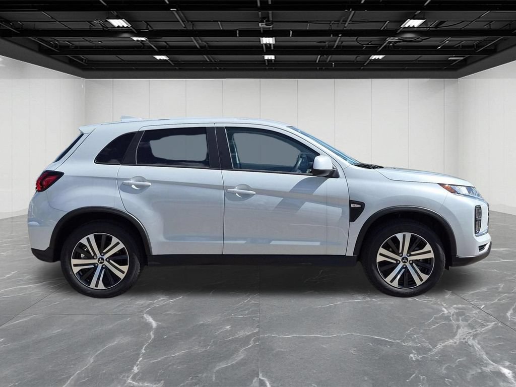New 2027 Mitsubishi Outlander Sport ES AWD/4WD image 6