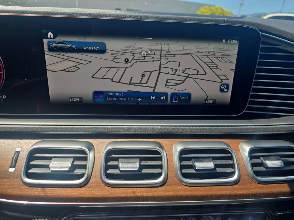 New 2026 Mercedes-Benz GLE 450 4MATIC Coupe image 19