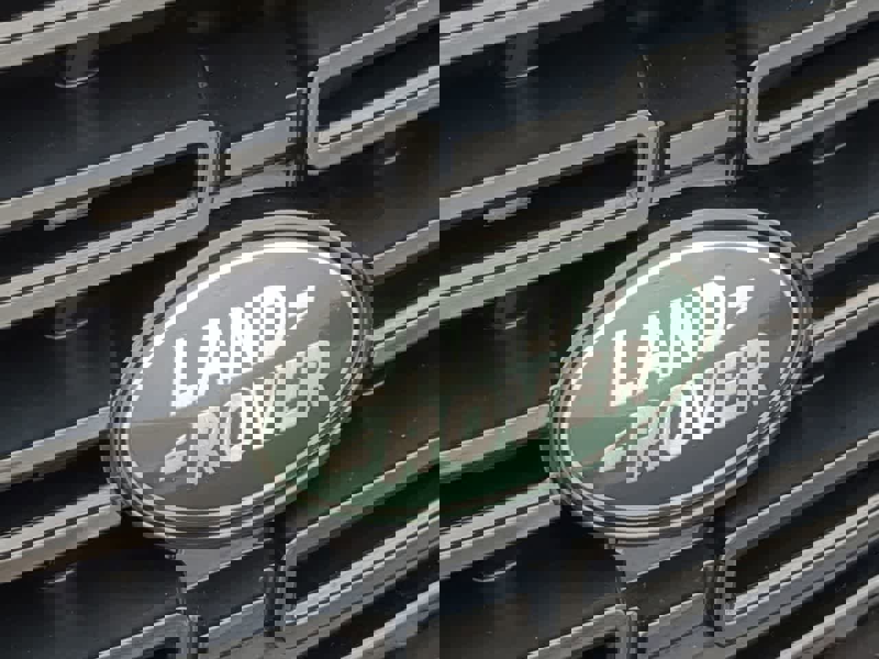 Used 2024 Land Rover Range Rover Sport Dynamic SE image 12