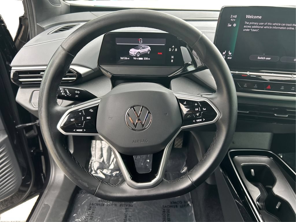 Used 2023 Volkswagen ID.4 Pro S Plus AWD/4WD image 19