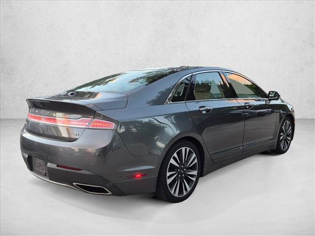 Used 2020 Lincoln MKZ Reserve FWD image 5