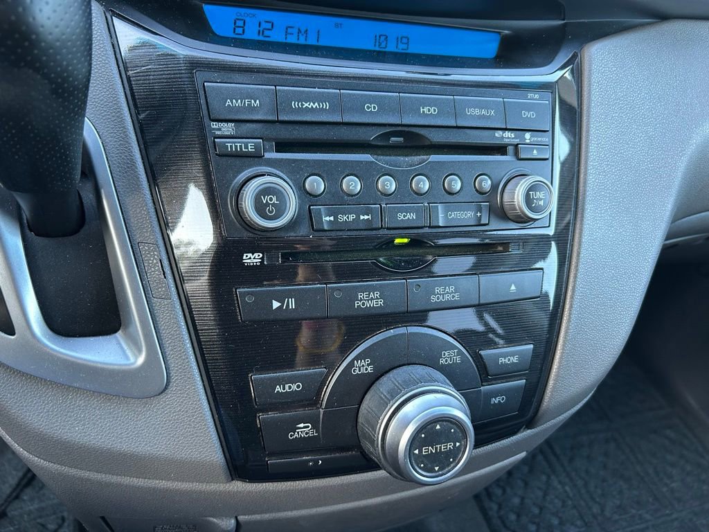 Used 2011 Honda Odyssey Touring image 28
