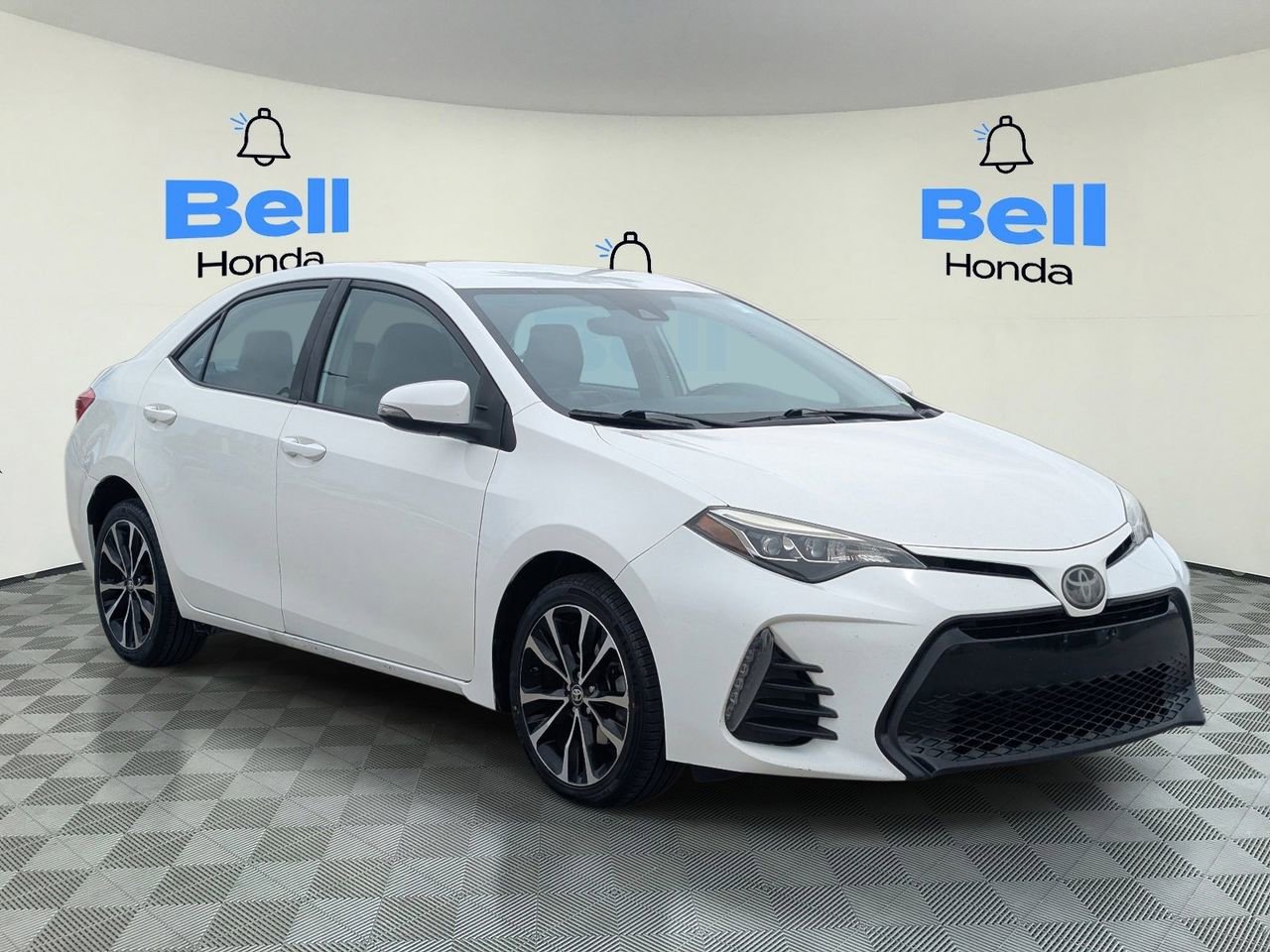 Used 2019 Toyota Corolla SE image 6