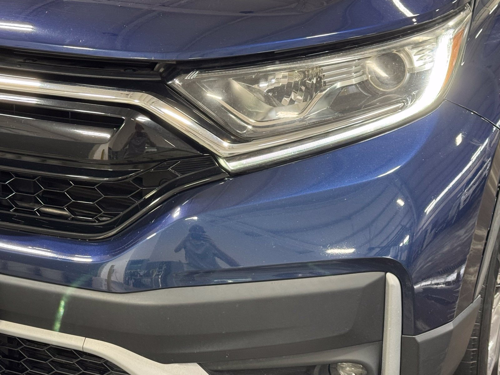 Used 2020 Honda CR-V EX-L image 61