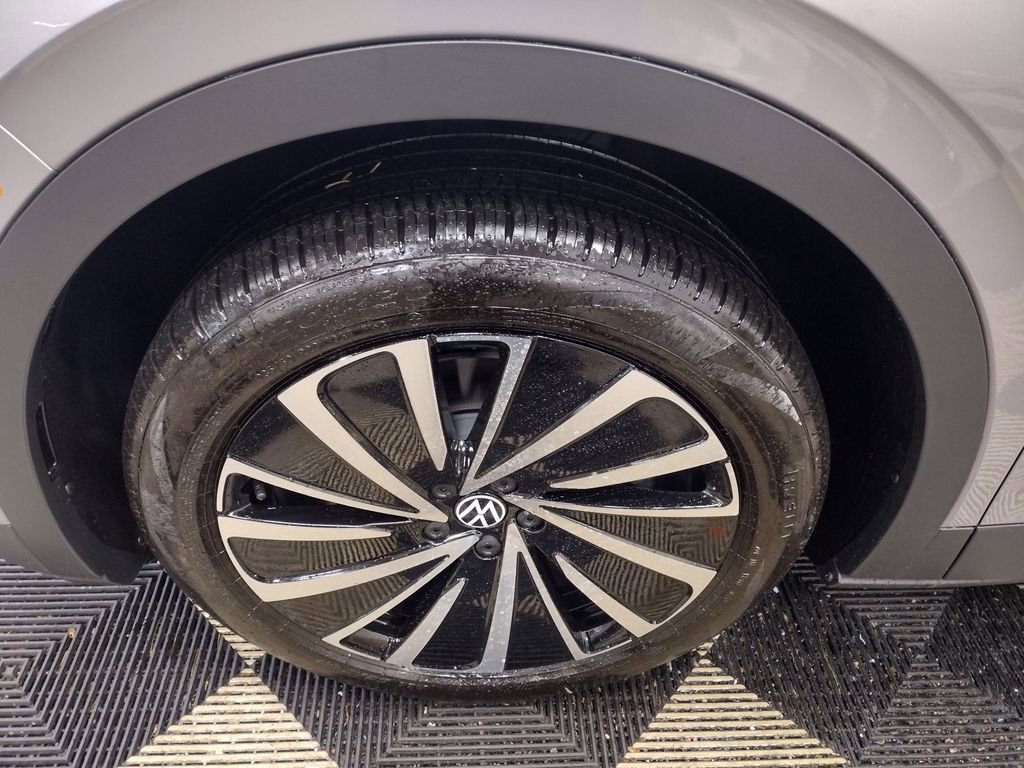 New 2026 Volkswagen ID.4 Pro image 5