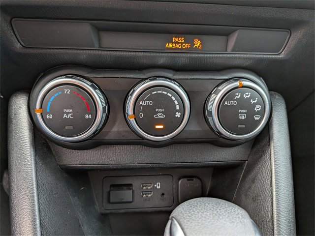 Used 2020 MAZDA CX-3 Sport image 24