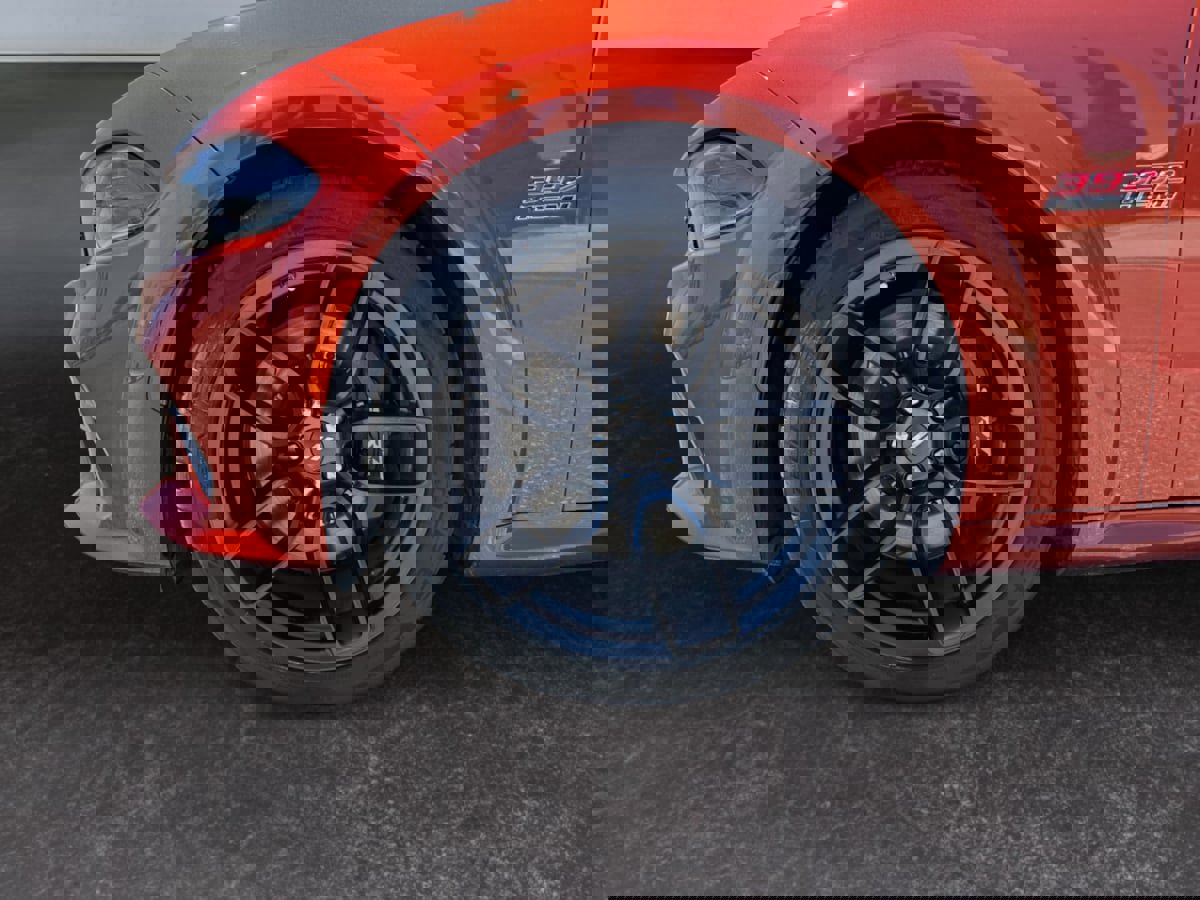 Used 2021 Dodge Charger Scat Pack image 10