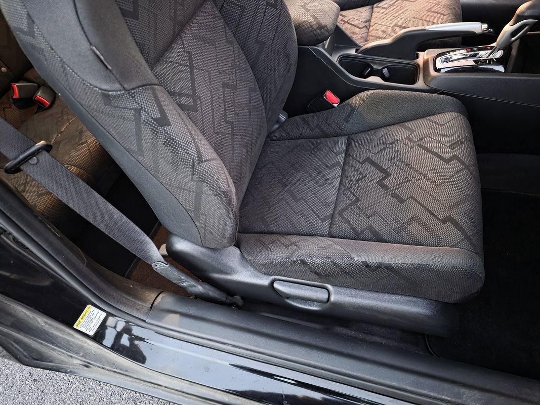 Used 2013 Honda Civic LX image 14