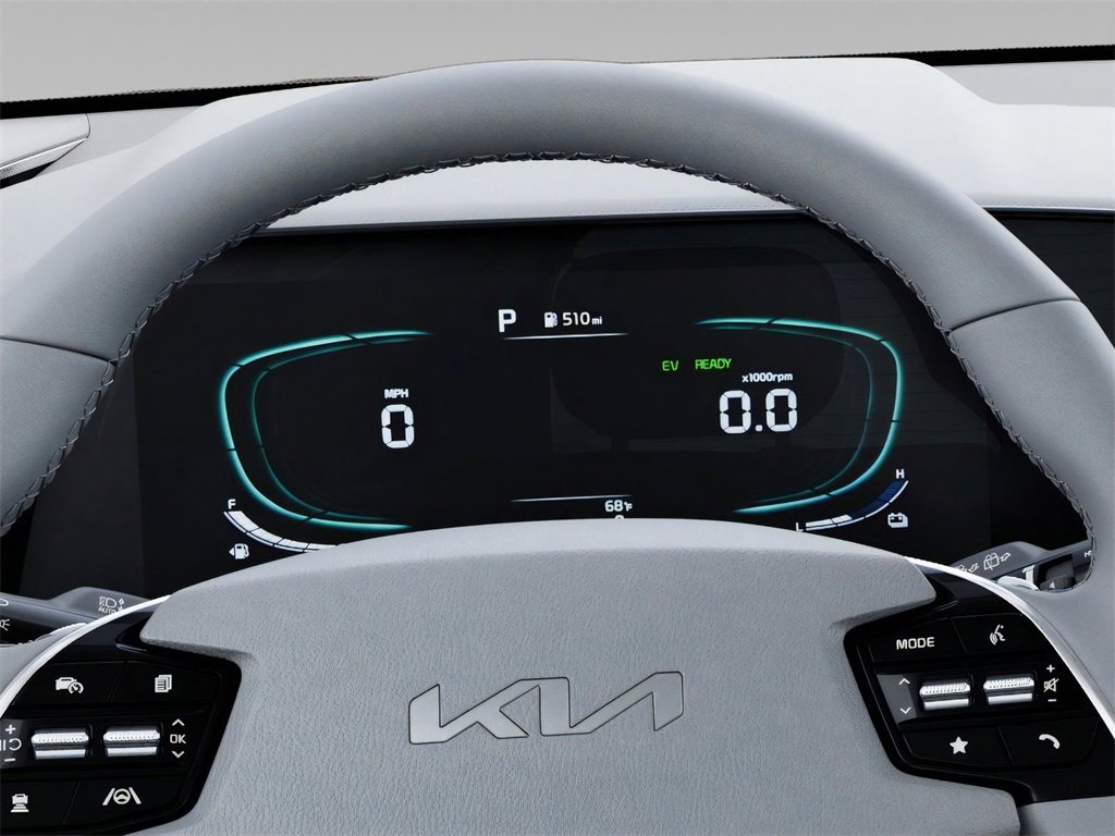 New 2025 Kia Niro EX image 21