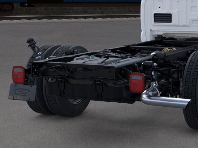 New 2026 Ford F450 4x4 Crew Cab Super Duty image 21