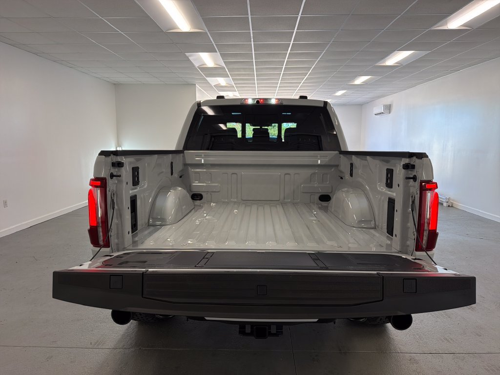 New 2026 Ford F150 Raptor AWD/4WD image 8