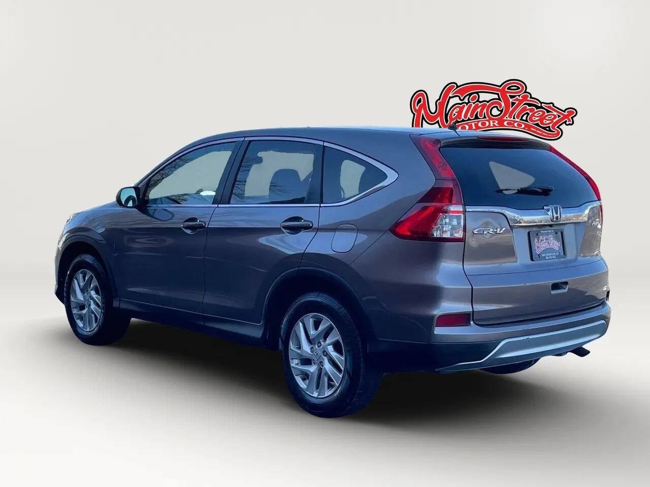 Used 2016 Honda CR-V EX image 5