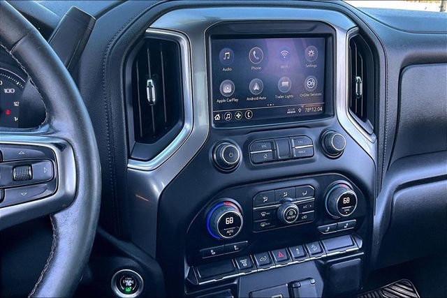 Used 2022 Chevrolet Silverado 2500 LT w/ Convenience Package image 10