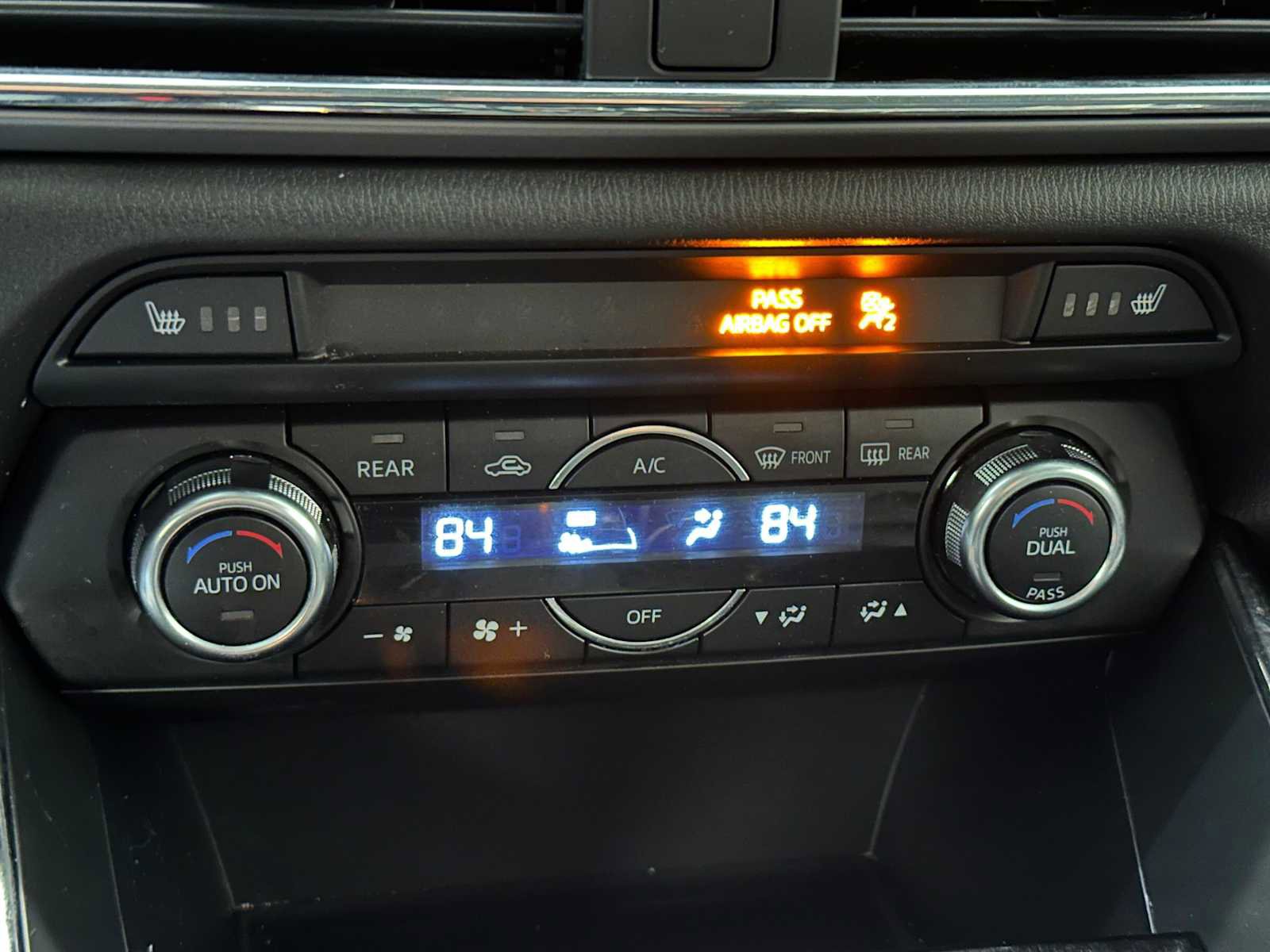 Used 2018 MAZDA CX-9 Touring w/ Touring Premium Package image 15