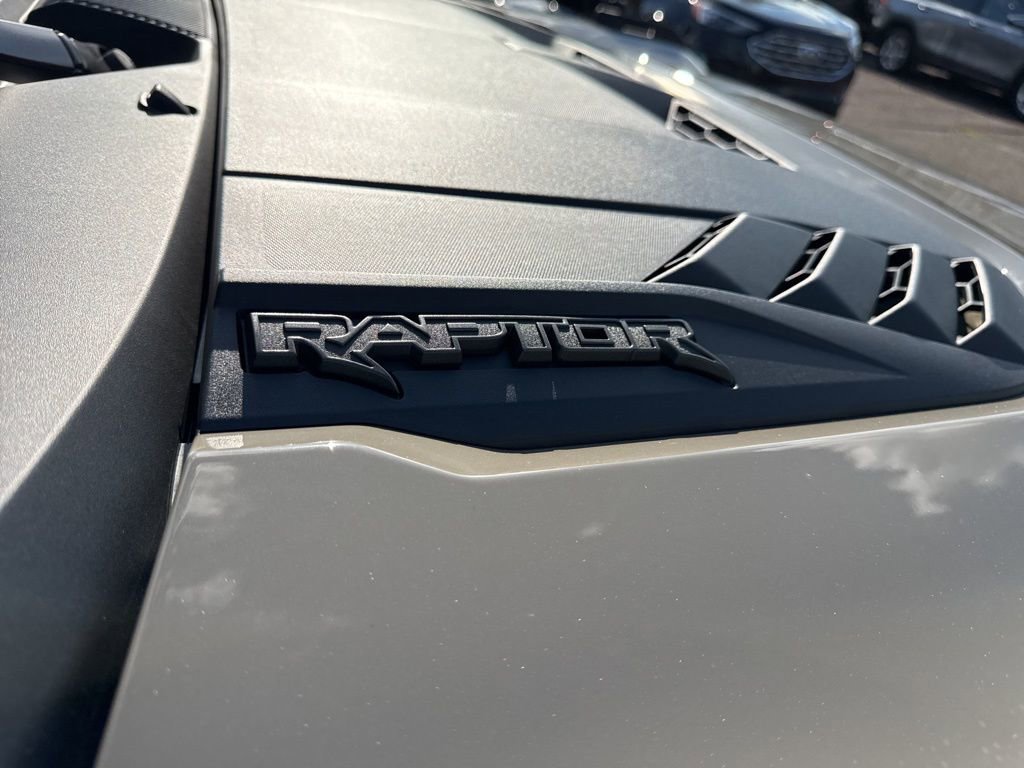 New 2025 Ford Bronco Raptor image 15