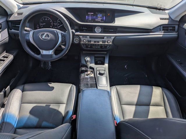 Used 2015 Lexus ES 350 image 28