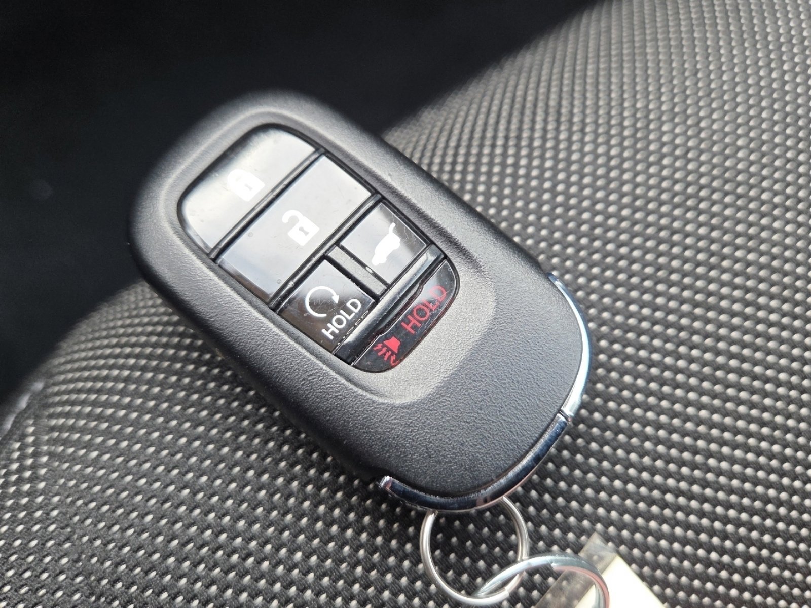 Used 2024 Honda CR-V EX image 33