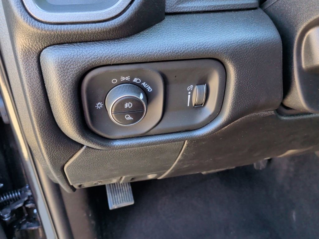 New 2026 RAM 2500 Tradesman image 15