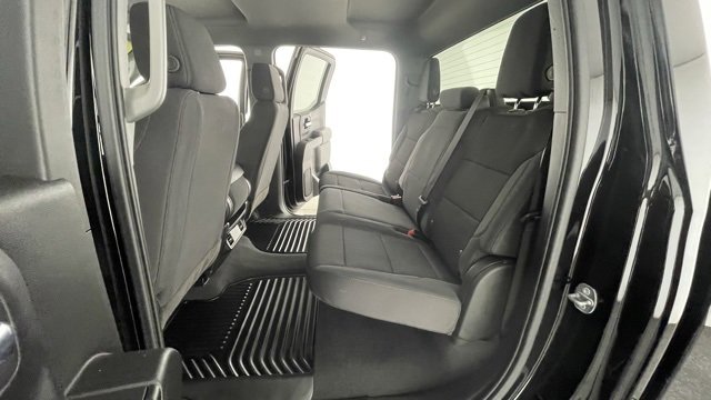 Used 2023 GMC Sierra 1500 Pro w/ Graphite Edition image 41