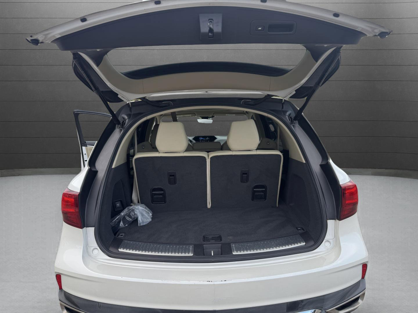 Used 2020 Acura MDX SH-AWD image 29