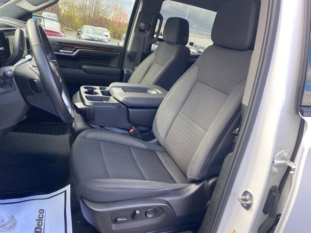 Certified 2024 GMC Sierra 1500 Elevation image 16