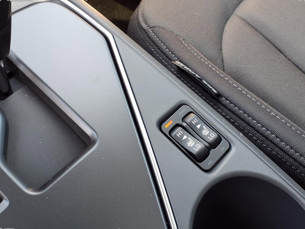 Certified 2025 Subaru Crosstrek 2.0i Premium image 5