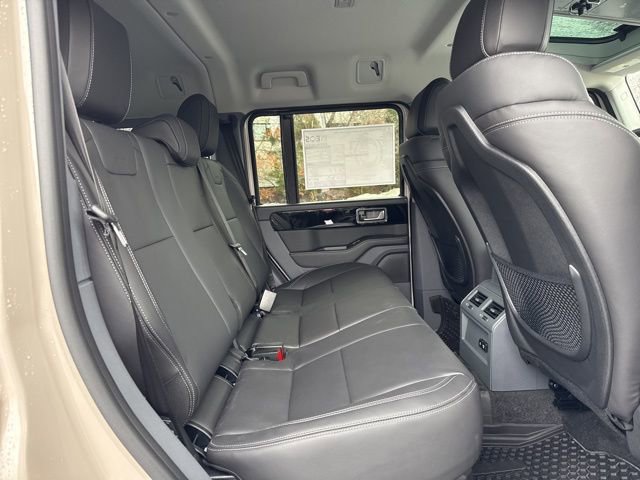 New 2026 INEOS Grenadier image 30