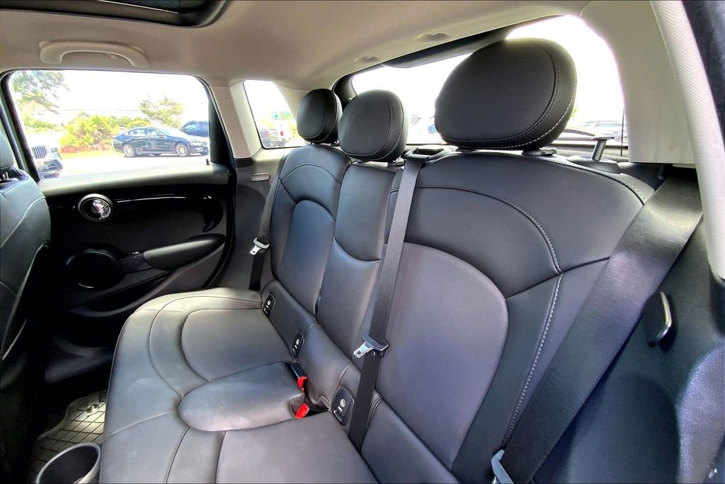Used 2020 MINI Cooper S FWD image 24