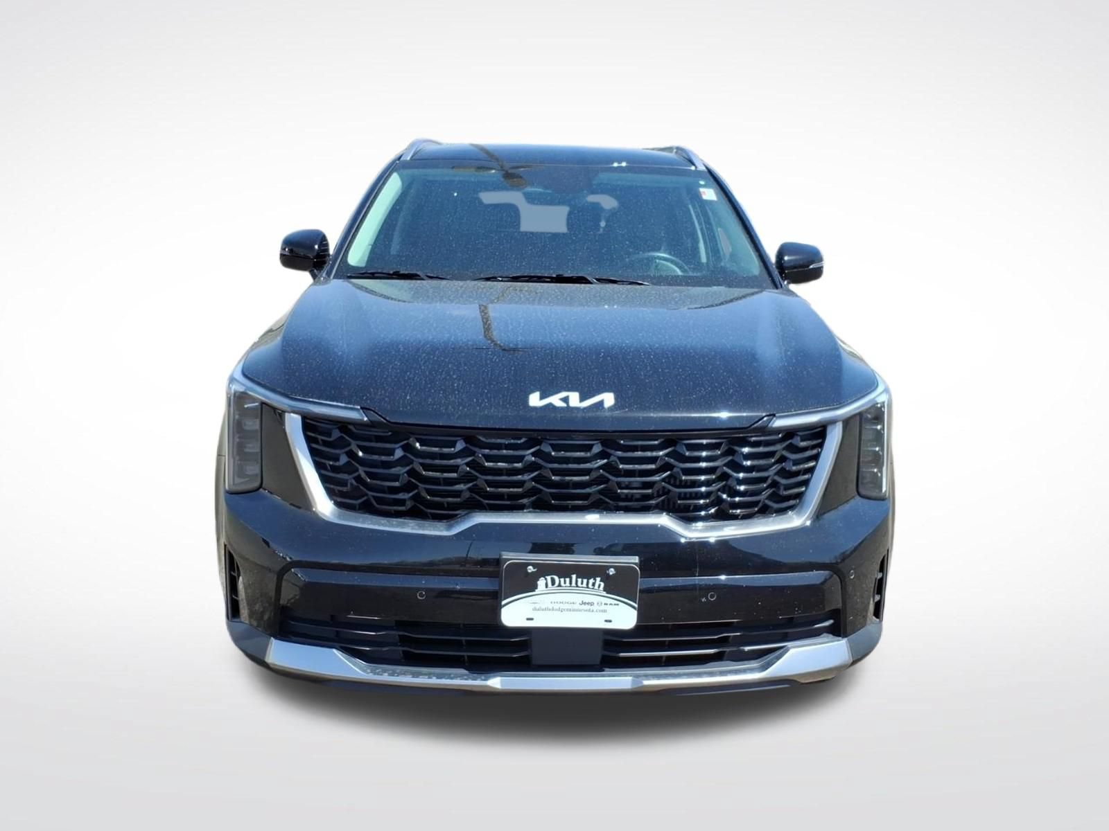 Used 2024 Kia Sorento EX AWD/4WD image 9
