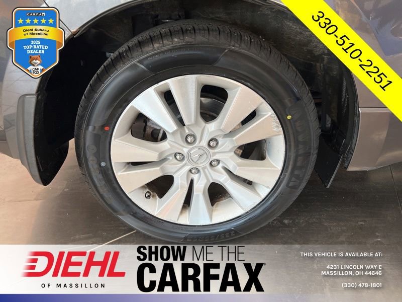 Used 2011 Acura RDX SH-AWD image 12