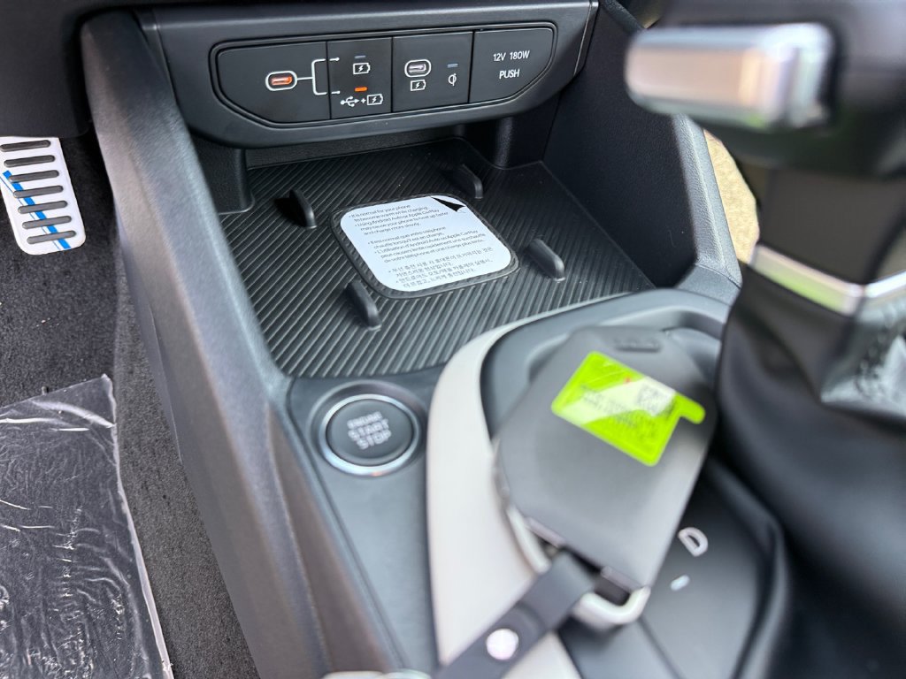 New 2026 Kia K4 GT-Line Turbo FWD image 27