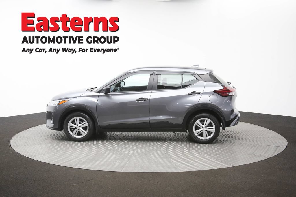Used 2024 Nissan Kicks S FWD image 59