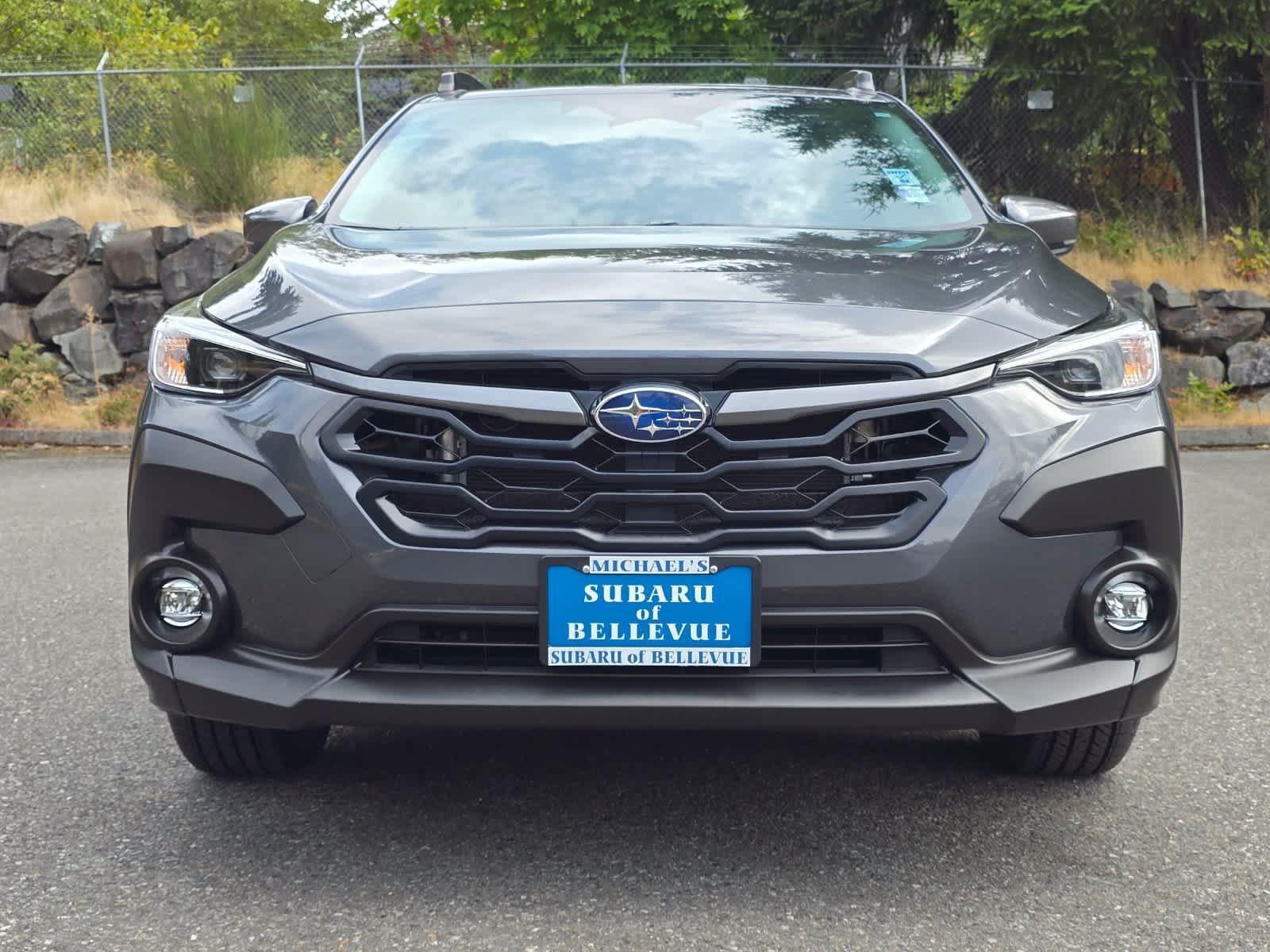 Certified 2025 Subaru Crosstrek 2.5i Premium AWD/4WD image 6