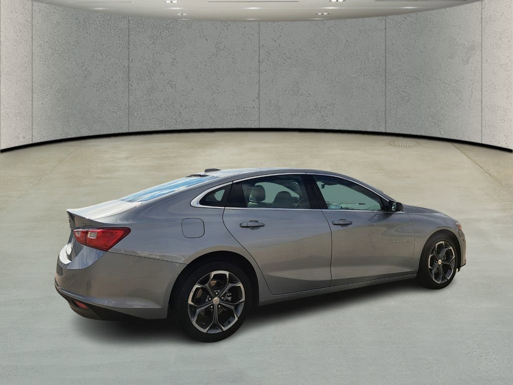 Used 2024 Chevrolet Malibu LT image 5