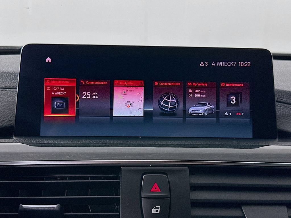 Used 2019 BMW 430i Coupe RWD image 15