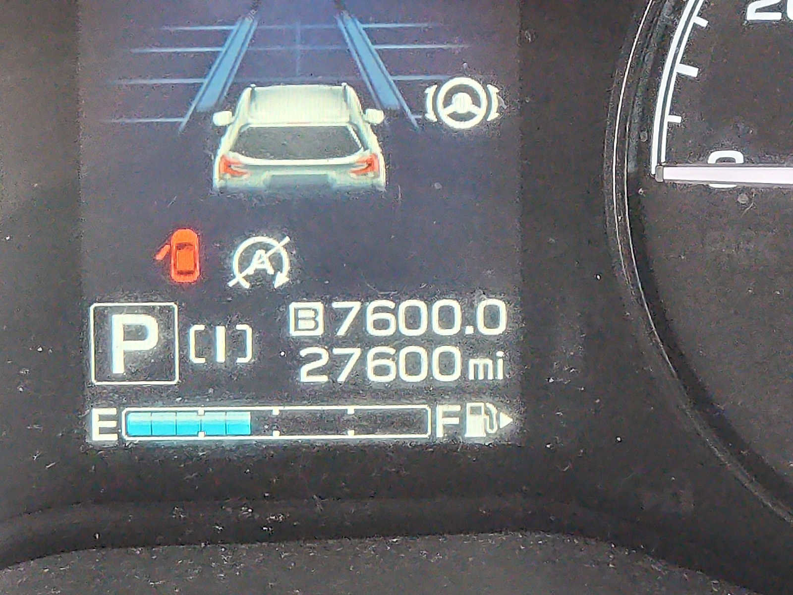 Used 2022 Subaru Forester image 19