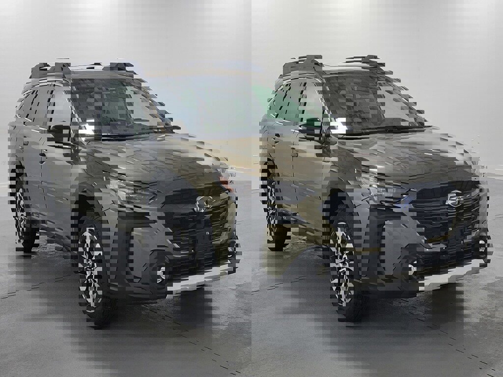 Used 2025 Subaru Outback Limited image 2