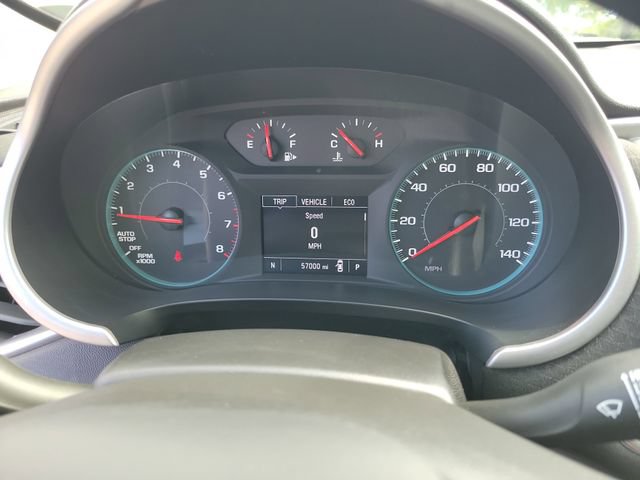 Used 2024 Chevrolet Malibu LT FWD image 19
