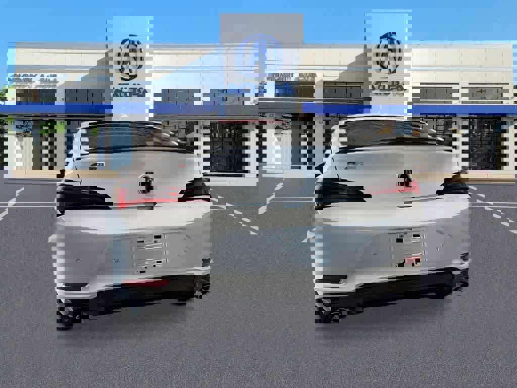 New 2026 Acura Integra A-Spec FWD image 4