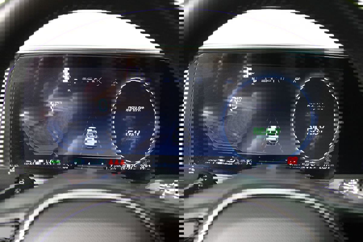 Used 2024 Hyundai Ioniq 6 SE image 13