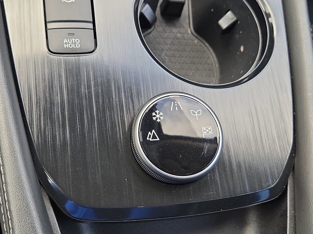 Used 2023 Nissan Rogue Platinum w/ Platinum Premium Package image 23