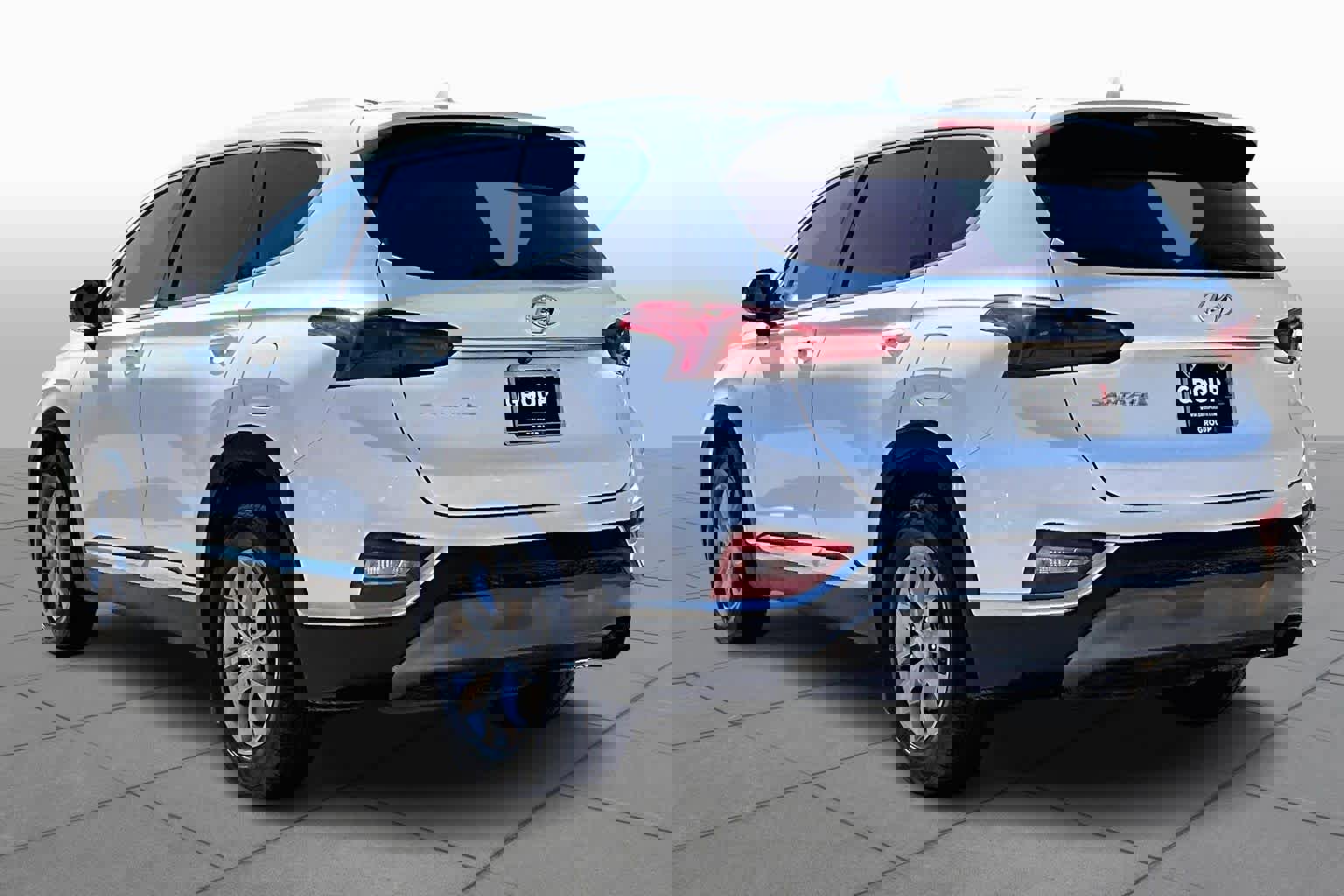 Used 2019 Hyundai Santa Fe SEL FWD image 12