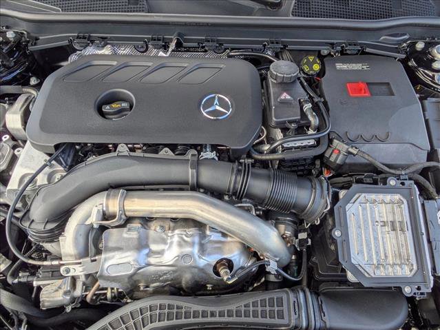 New 2026 Mercedes-Benz CLA 250 CLA 250 image 17